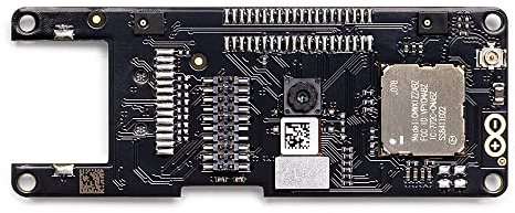 Arduino Portenta Vision Shield - LoRa� [ASX00026] - Vision Shield mit LoRa�-Konnektivit�t f�r IoT-Projekte und Anwendungen mit gro�er Reichweite