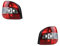 Johns, passend für Renault Scenic Heckleuchte I 09/99-06/03 Set links & rechts