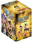 Panini One Piece Krieg auf dem Gipfel – Box mit 36 Aufklebern 004380BOX36F
