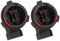 Professionelles Autopart Für Astra G Scheinwerfer - Lampenfassung, 2 Stk. Lampenfassung Mit Sockel Passend Für Astra Mit H7-Lampe 1226084 9118046 Für Opel-12 26 084/Für Gm-9118046
