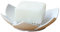 komsoup Porta Sapone in Silicone, Portasapone Durevole portasapone autodrenante, Risparmia Sapone per da Bagno da Cucina