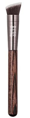 Luxus Vegan Brush 50 Mini Angled Kabuki