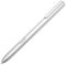Stylet Compatible pour Samsung Galaxy Tab S3 SM-T820/T825/T8273, Écran Tactile Stylet Actif S-Pen Remplacement pour Ordinateur Portable Téléphone Tablette (argenté)