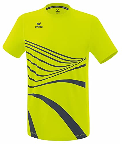 Erima Unisex Kids Racing 2.0 T-Shirt