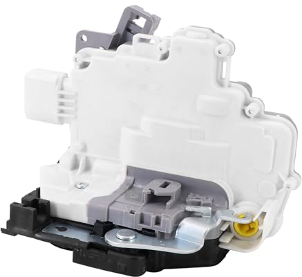 Dokili Türschlossantriebe Vorne links OEM # 1P1837015 1P1837015A für Seat Altea Leon II Toledo III