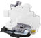 Dokili Türschlossantriebe Vorne links OEM # 1P1837015 1P1837015A für Seat Altea Leon II Toledo III