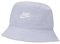 Nike SPORTSWEAR Unisex Dc3967-536 Cap, weiß, M