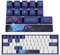 ButkUs Valorant Omen Set mit 14 Tastenkappen für mechanische Tastatur, PC, Universal, PBT OEM Profile Dye Sublimation Layout, verschleißfeste Beschichtung, als Geschenk für Freunde
