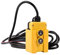 Qarmijaer 3 Wire Dump Trailer Remote 12V DC Hydraulic Power Pump Unit Hydraulic Pump Power Unit for Single Acting Hydraulic Pump Power Unit Lift Truck Dump