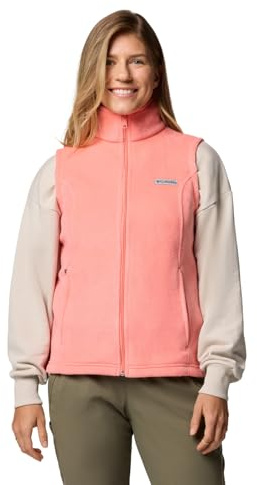 Columbia Women's Vest, Benton Springs
