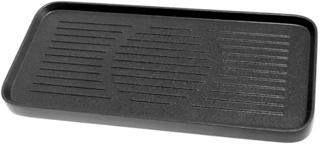 Grillplatte kompatibel mit/Ersatzteil für WMF FS-1000040014 3200000018 0415100011 KÜCHENminis Raclette