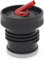 Stanley Thermos Tapón Pico Cebador de Repuesto para Termo Stanley - Tapón Cebador Ideal para Cebar Mate (Compatible con 473 ml, 750 ml, 1L, 1.4L, 1.9L) - Tapón Térmico