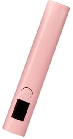 Lampada UV LED Asciuga Smalto Per Unghie Batteria Ricaricabile | Portatile Lampada Asciugatrice Unghie Pensato per Fidanzata Moglie Sorella Figlia