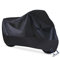 Bâche Moto pour BMW K 1200 GT,Scooter Motocyclette Couvre,Motorcycle Cover,Couverture Scooter Garage Sac de Rangement,A/Black