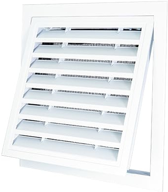 Rejilla Ventilacion Trampilla Pladur Panel de Acceso para Pared o Techo Personalizable(18x28in/45x70cm)