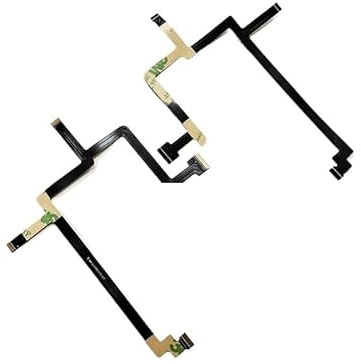HAOOZAE PTZ-Gimbal-Flexkabel für DJI Phantom 3 SE 3SE Drohnen-Gimbal-Kamera-UAV-Teile
