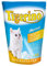 ZM Tigerino Crystals Litter Box 6 Packs of 5 Litres Silicon Litter Tray Crystals Tigerino for Cats: Quickly eliminates bad smells, has a huge Absorbent Power and excellent yield