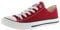 Victoria Basket Basse Unisexe Tribu Toile & Bout en Caoutchouc 106550 pour Adulte Carmin 36
