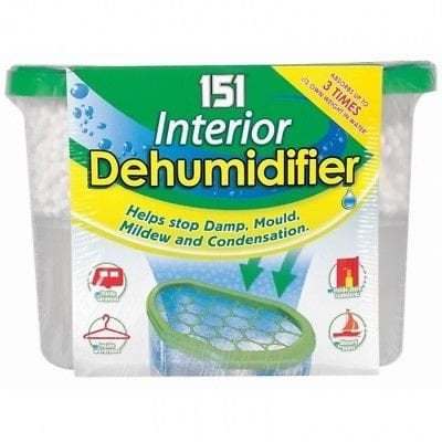 151 INTERIOR DEHUMIDIFIER DE HUMIDIFIER DAMP REMOVER (3)