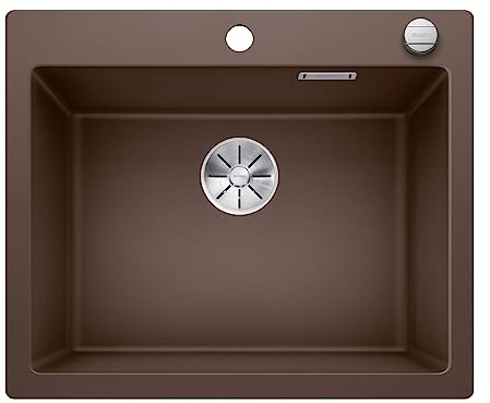 BLANCO 523695 PLEON, Café, 60 cm Unterschrank