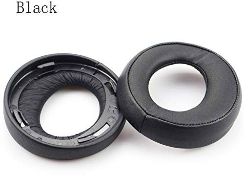 XiYu CECHYA-0083 (L+R) - Cuscinetti auricolari di ricambio per Sony PS3 PS4 7.1 Virtual Surround