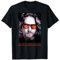 The Big Lebowski The Dude Rug Sun Glasses Poster T-Shirt