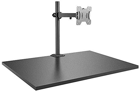 LINDY 40657 Displayhalterung mit langem Arm