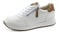 Paul Green 4085-043 M.Calf/W.Kid Sneakers Female White/Simba EU 36