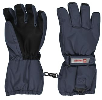 LWAZUN 705 - GLOVES W/MEM.