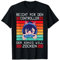 Gaming Zocken Konsole - Reicht mir den Controller König T-Shirt