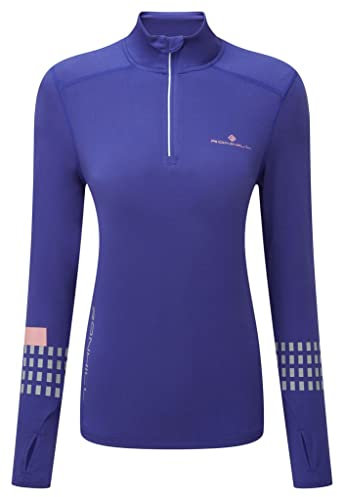 Ronhill Running, Women's Tech Afterhours 1/2 Zip Tee