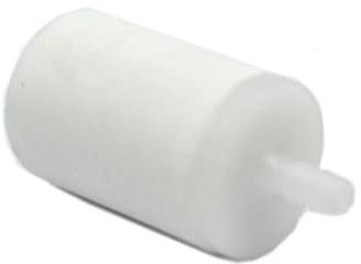 RV-Parts Kraftstofffilter Benzinfilter Filter Fit Husqvarna Kettensäge Trimmer