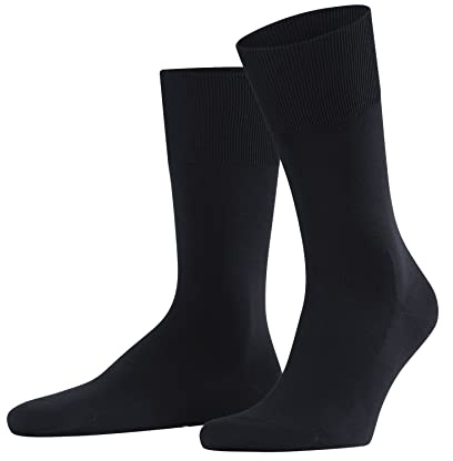 FALKE Herren ClimaWool Special Edition Socken Wolle Lyocell atmungsaktiv | feuchtigkeitsregulierend & temperaturausgleichend
