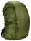 SINAIRSOFT Backpack Rain Cover 20L-35L waterproof sunscreen Green