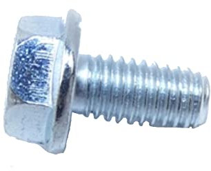 MATRIX Ersatzteil Sechskantschraube für Stromerzeuger Generator PG 2000i-USB