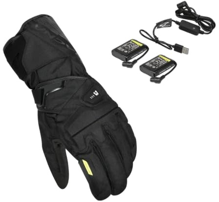 MACNA FOTON RTX 2.0 KIT BLACK L | Helmvisier