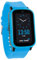 Connect UP Blau | Kinderuhr mit GPS-Tracker | Kinder-Smartwatch mit SOS-Taste, Ortung, Chat, Video-Anrufe, Sicherheitszonen, Schulmodus & mehr. Inkl. eingebaute SIM-Karte, Eltern-App & Displayschutz