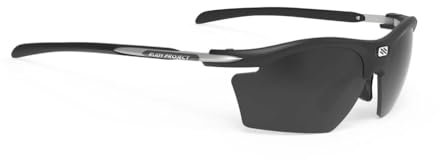 Rudy Project Unisex Rydon Slim Matte Black Only Frame Sonnenbrille, schwarz, One Size