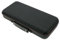 KODASW EVA Hard Case Pouch for KZZI K75 PRO RGB 75% Keyboard Hard Shells Travel Carrying Bag Sturdy Hand Strap Smooth Zipper
