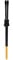 Longues baguettes de cuisson extra longues pour cuisine, baguettes antidérapantes en silicone, baguettes Hotpot, ustensile de cuisine pour frire tempura, viande grillée