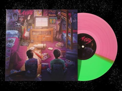 Squirrel Records / Cargo