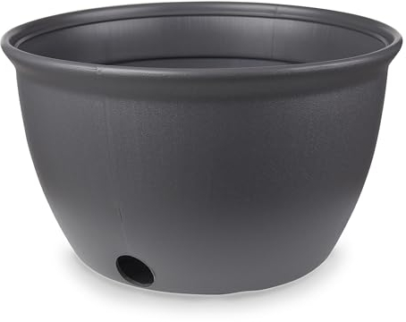 Mighty Tuff Hose Pot, Gray