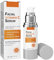 Vitamin C Serum mit Hyaluronsäure,30 ml,Vitamin C Serum Gesicht,Feuchtigkeit Gesichtsserum,Gegen Dunkle Flecken,Gegen Falten,Anti Aging Pflege Repair Serum