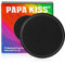 Pintacaras Infantil, yisight Pinturas Cara para Niños, 30g Pintura Cara Niños Hipoalergenica, Pintura Cara Niños, Pintura Cara Halloween, Adecuado para Halloween/Navidad/Cosplay de Maquillaje (Negro)
