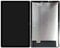 Écran tactile de rechange pour Lenovo Tab M10 Plus 3ème génération TB125FU TB128FU pour Lenovo Tab M10 Plus 3ème génération LCD Digitizer Kit de réparation d'écran tactile 10,6 (noir)