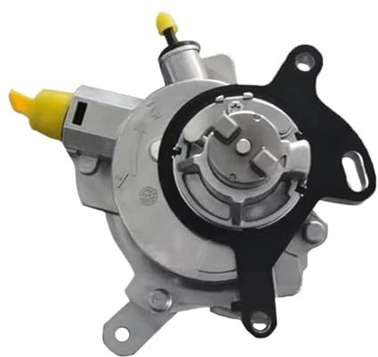 Car Brake Vacuum Pump Valve OE CM5G-2A451-GB CM5G-2A451-GA，Compatible With Ford Fiesat MK7 2013-2017 1.0