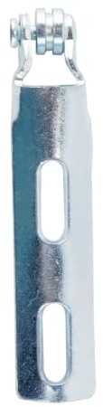 Ausi 55 Jig Saw Guide Wheel Roller Metal Professional Replacement Accessory Durable Reciprocating Rod Fit Power Tool​