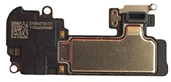 TY BETTERY® Hörmuschel Ersatzteil kompatibel mit iPhone 11 Pro Max - Lautsprecher Earpiece Speaker A2161, A2220, A2218