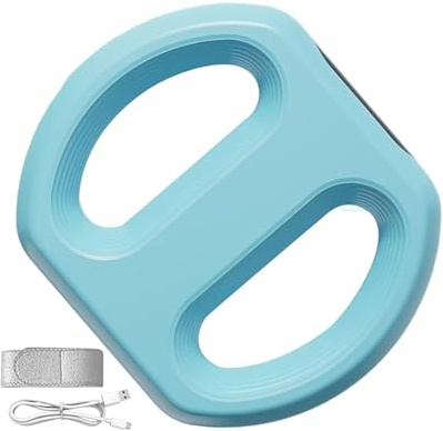 Nudorpn Massageur Anneau Fascia - Multi-Modes Rechargeable pour Tissus Profonds - Massageur Anneau Yoga Brûleur De Graisse | Pour Femmes Hommes Maison Gym Voyage Entraînement Sculpture Récupération