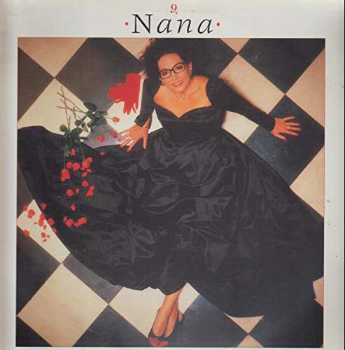 Nana [Vinyl LP]